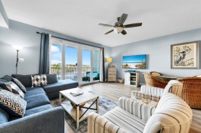 Laketown Wharf 317